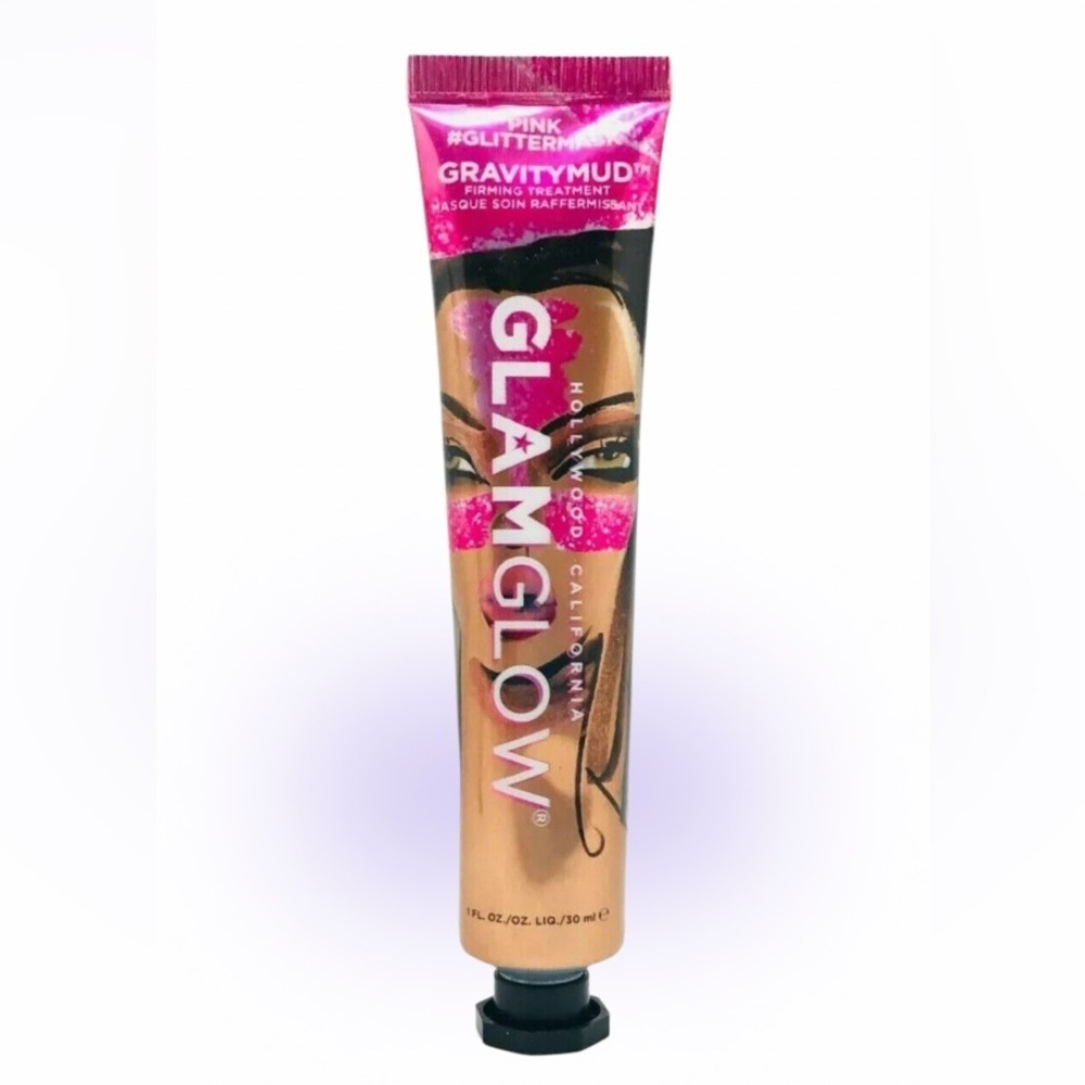 GLAMGLOW GravityMud Firming Treatment - Gold